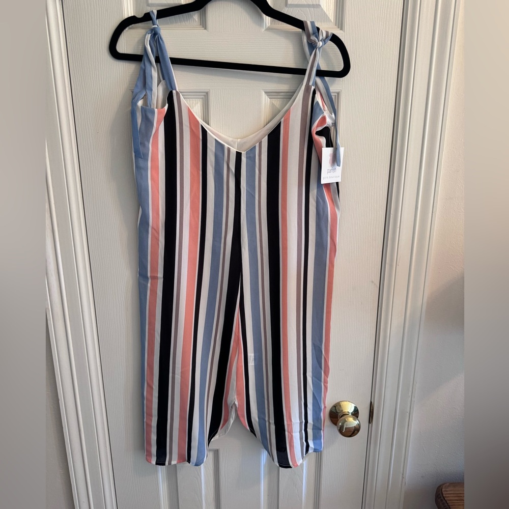 NWT Sadie and Sage girls dress
